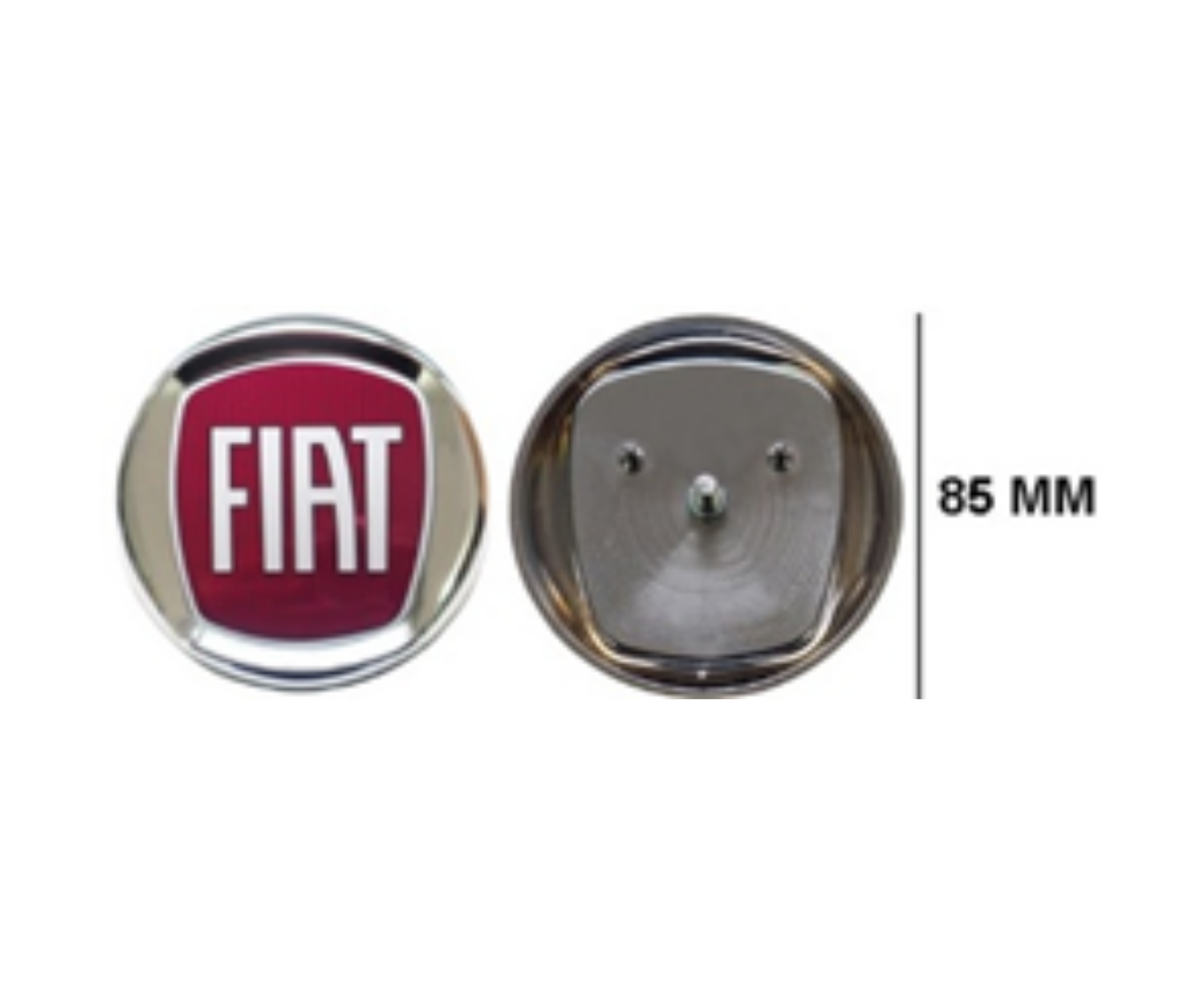 Fiat Fiorino Arma Panjur Civatalı 85mm İthal Marka 735341329