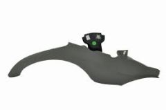 Fiat Doblo 2001-2006 Arası Sol Üst Tavan El Tutamak Orjinal Opar 735417882