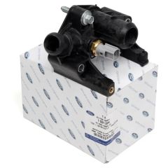 Ford Mondeo  2012-2018 1.25 1.4-1.6 Benzinli Termostat Su Çıkış Kollektörü Fase Marka 7M5G8K556AC