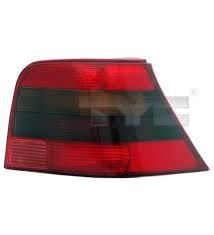 Volkswagen Golf 4 Sağ Stop Lambası Füme WİSCO Marka 1998 / 2004 Model Yılları 1J6945096QF