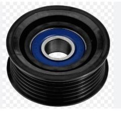 Mercedes W164Kayış Gergi Avare Kasnak Swag Marka A0002020919