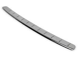 Peugeot 5008 Arka Tampon Eşik Koruma Çıtası Psa Marka 9814601880