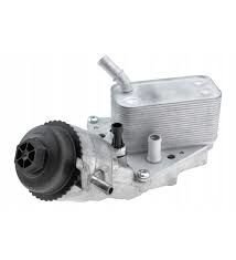 VECTRA C - ZAFİRA B Z19DTH 1.9 DİZEL YAĞ SOĞUTUCUSU ORJİNAL MARKA 93188380