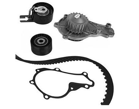 Citroen C1 1.4 Hdi Triger Seti Devirdaimli Eurorepar Marka 1609524980