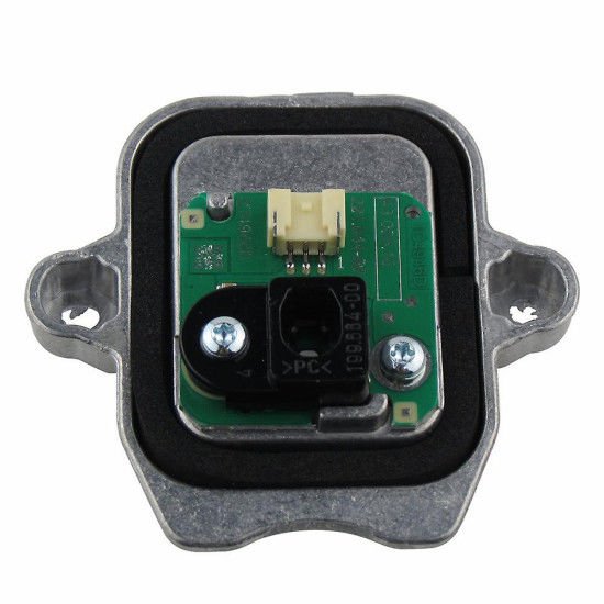 Bmw 3 Seri F30 LCI Kasa Far Modülü Bmw Orijinal Marka 63117419615