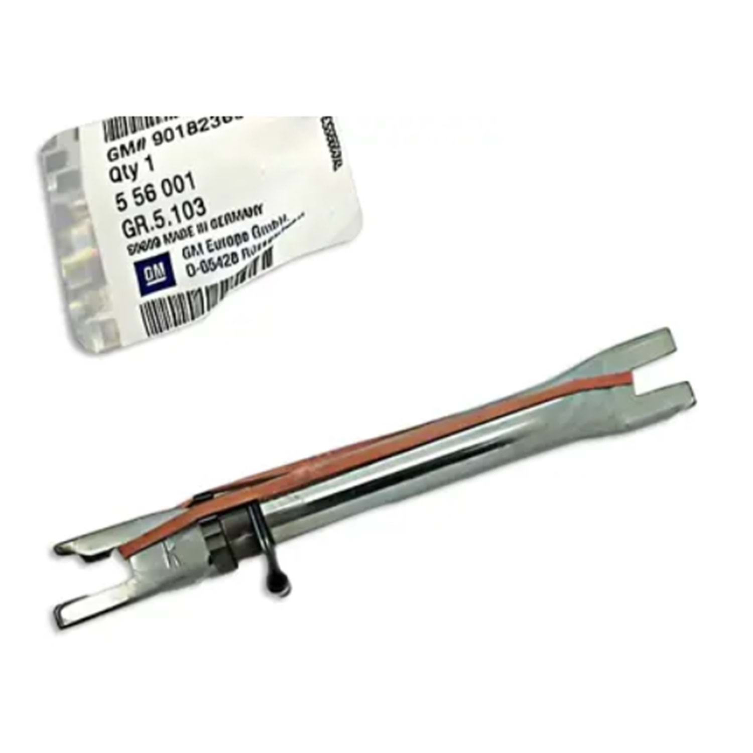 Opel Combo C Sol Arka Fren Ayarlayıcı Cırcır Orjinal Marka 556001