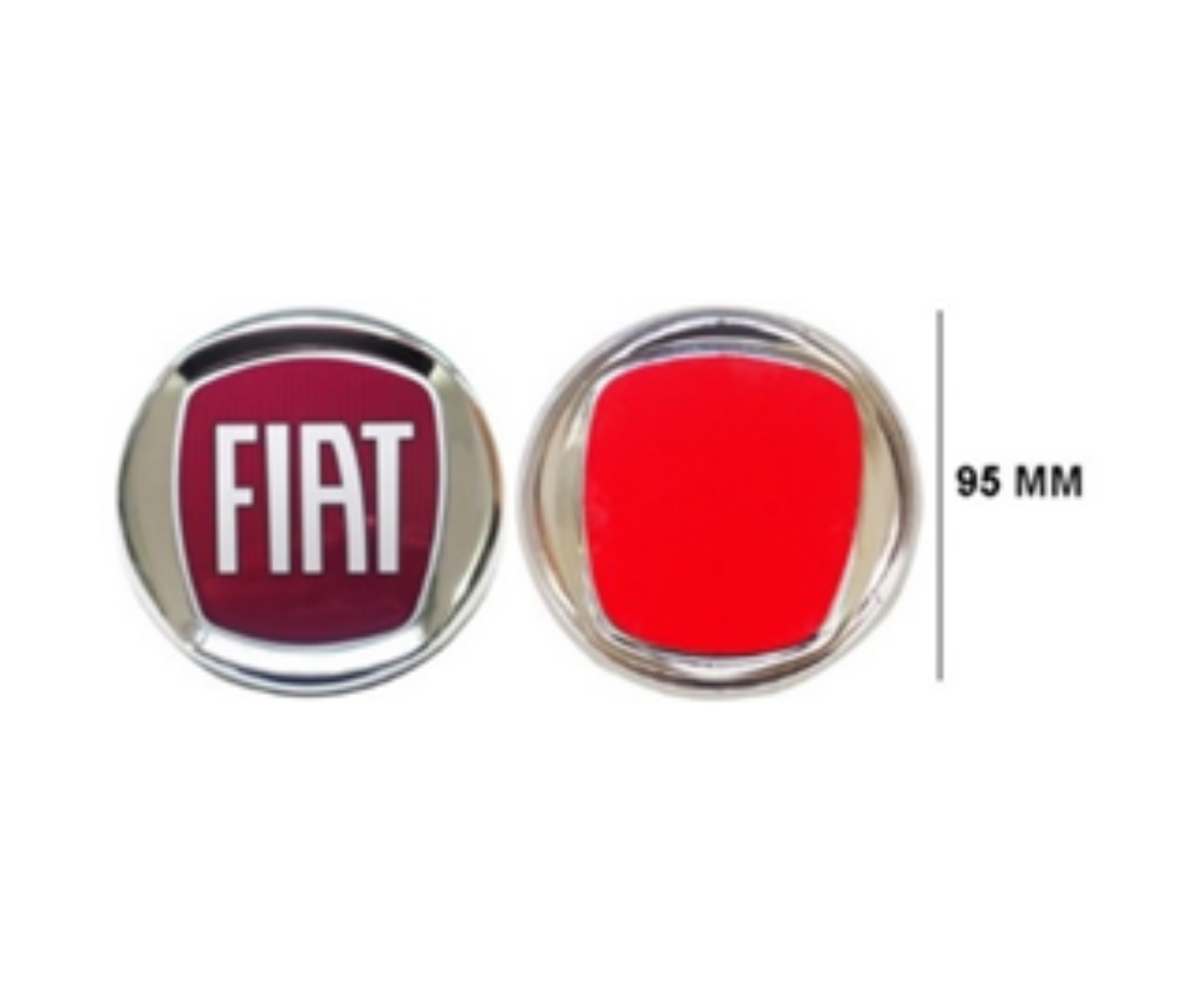 Fiat Linea Arma Bagaj Yapışma 95mm İthal Marka 735451029
