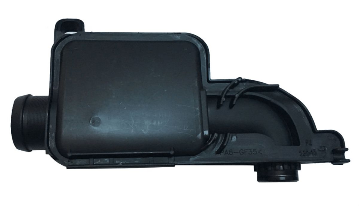 Peugeot 207 1.4 Hdi Turbo Hava Kutusu Psa Marka 1440.23