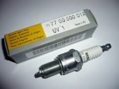 Renault Clio Buji Mais Orjinal 7700500012