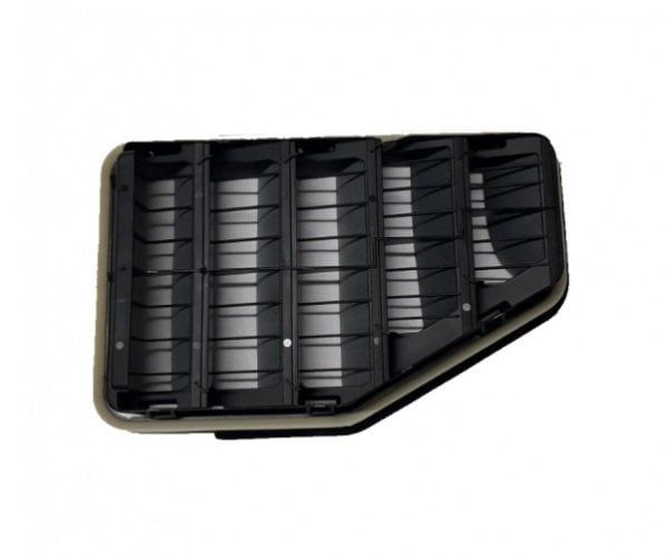 Ford Courier 2012-2019 Bagaj Havalandırma Izgarası Orjianal Ford Otosan Dt11V280B63Aa