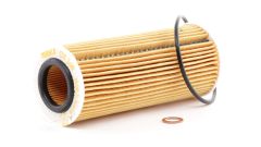 Bmw E90 Kasa 320d 163 HP Yağ Filtresi Mahle Marka OX368D1