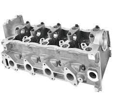 Opel Antara 2.0 Dizel Silindir Kapağı Mga Marka 96440132