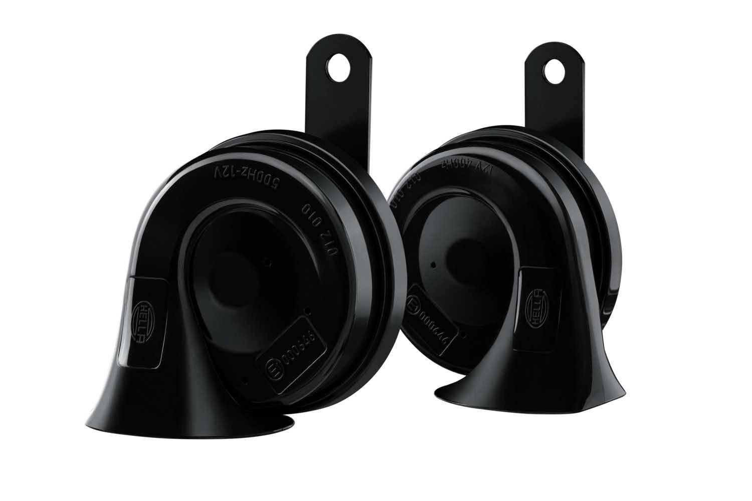 Volkswagen Caddy 2004 - 2010 Korna Takımı Hella Marka 1K0951221A