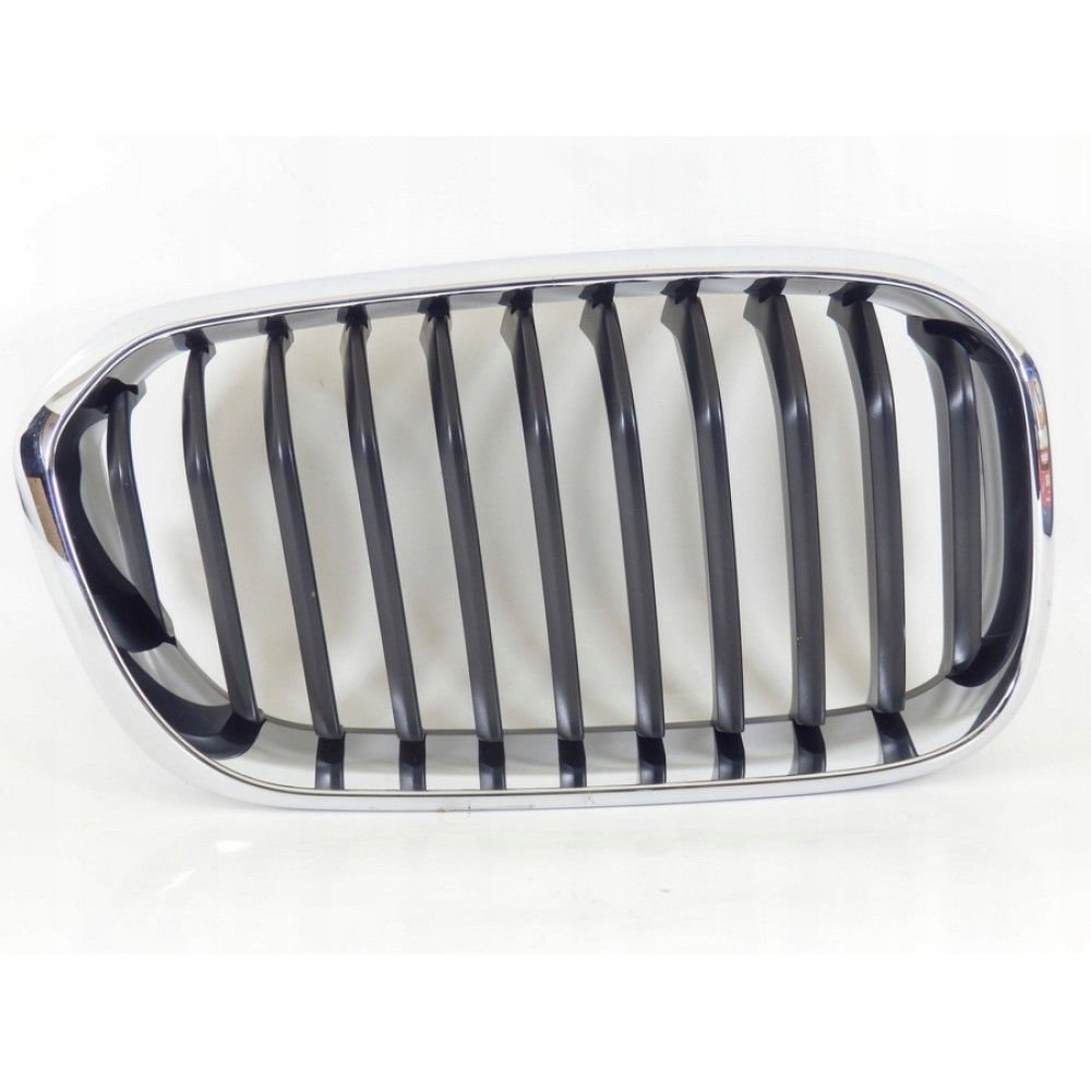 Bmw 1 Seri F20 LCI Kasa Ön Panjur Bmw Orijinal Marka 51137371748