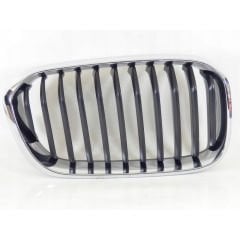 Bmw 1 Seri F20 LCI Kasa Ön Panjur Bmw Orijinal Marka 51137371748