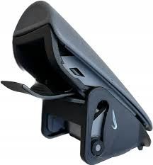 Fiat Doblo 2006-2010 Arası Ön Küllük ( Açık Gri ) Orjinal Opar 735417483