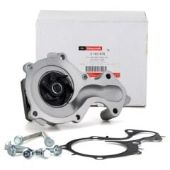 Ford Focus 2012-2018 1.0 Ecoboost Devirdaim Su Pompası Ford Orijinal Marka CM5G8591AA