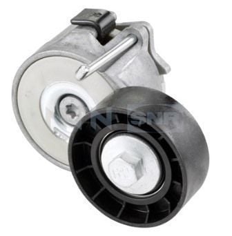 Fiat Strada Alternatör Kayışı Gergi Bilyası SRK 5531 46819146