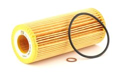 Bmw E90 Kasa 320d 163 HP Yağ Filtresi Mann Marka HU722x