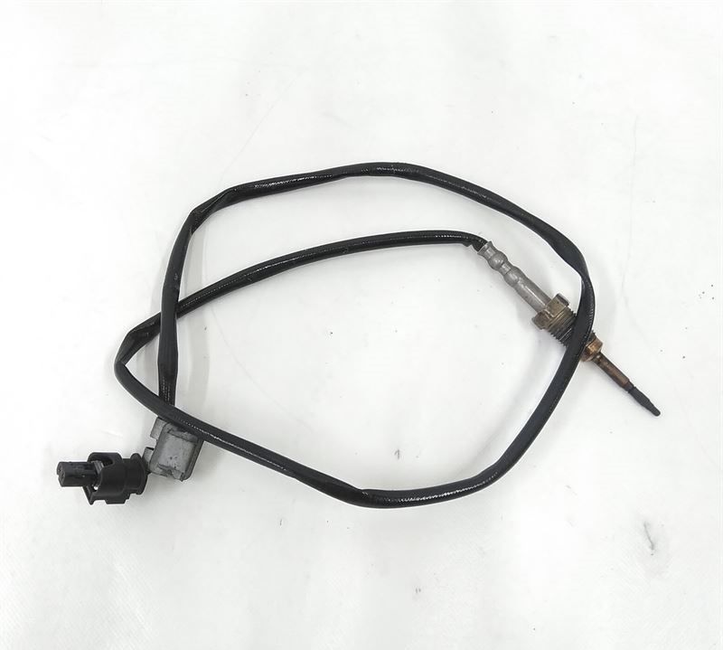 Bmw X5 Seri E70 Kasa Egzoz Sıcaklık Sensörü Bmw Orijinal Marka 13627823945