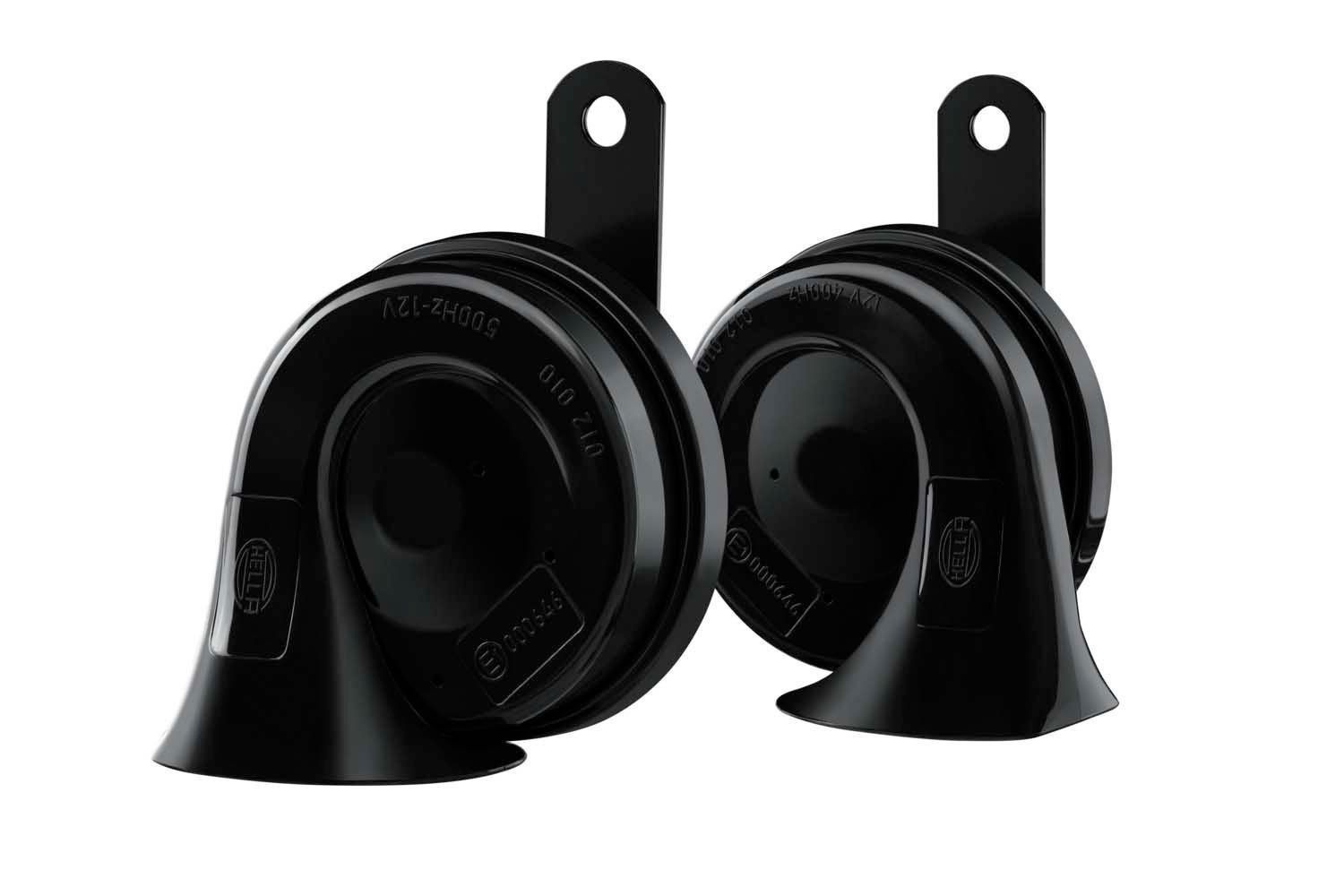 Volkswagen Golf 5 2005-2008 Korna Takımı Hella Marka 1K0951221A