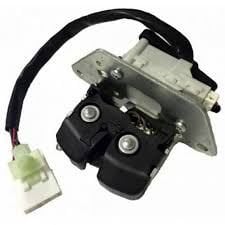 Fiat Fiorino Bagaj Kapağı Kilit Mekanizması Tek Kapı Orijinal Opar 51949047