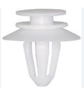 Mercedes W210 Montaj Döşeme Klipsi Ayhan Marka A0089880978