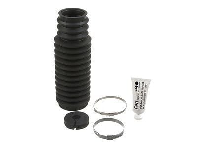 Bmw E46 330 xi Direksiyon Rot Körüğü Swag Marka 20945921 - 32136752478