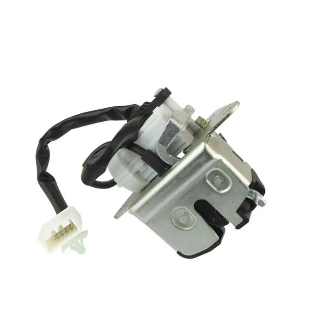 Fiat Fiorino Bagaj Kapağı Kilit Mekanizması Tek Kapı Dörtel Marka 51949047