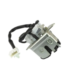 Fiat Fiorino Bagaj Kapağı Kilit Mekanizması Tek Kapı Dörtel Marka 51949047