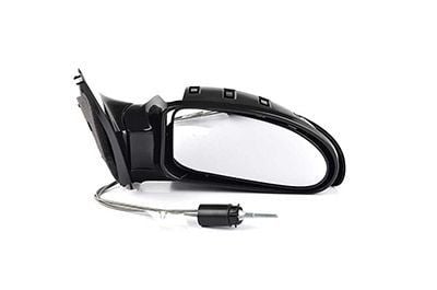 Ford Focus 98 - 04 Sağ Dış Dikiz Aynası Manuel İthal Marka 98AB 17682 UE