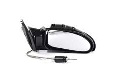 Ford Focus 98 - 04 Sağ Dış Dikiz Aynası Manuel İthal Marka 98AB 17682 UE