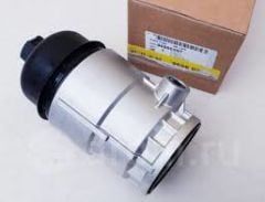 Opel Antara 2.0 Dizel Yağ Filtre Kabı Orjinal Marka 96980297