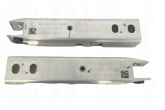 Bmw 3 Seri G20 Kasa Ön Tampon Bağlantı Ayağı Bmw Orijinal Marka 51119478578