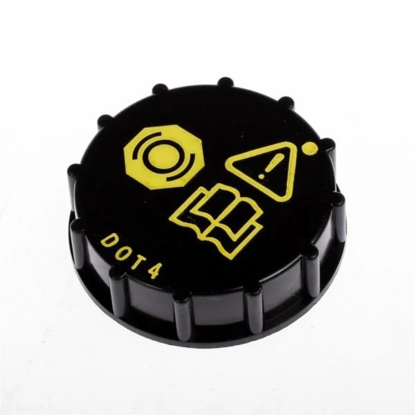 Ford B-Max 2012-2018 Fren Ana Merkez Depo Kapağı Ford Orijinal Marka 8V512162AA