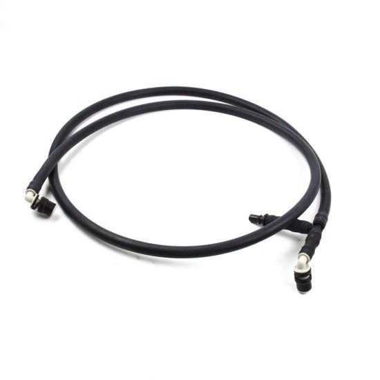 Bmw 4 Seri F36 Kasa Far Yıkama Hortumu Bmw Orijinal Marka 61677241690