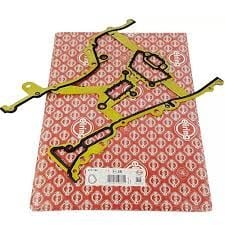 Opel Corsa B 1.2 Ecotec X12XE Yağ Pompa Kapak Contası Elring Marka 638287