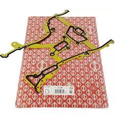 Opel Corsa B 1.2 Ecotec X12XE Yağ Pompa Kapak Contası Elring Marka 638287