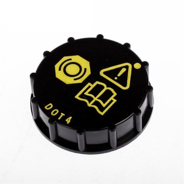 Ford Courier 2012-2019 Fren Ana Merkez Depo Kapağı Ford Otosan 8V512162Aa