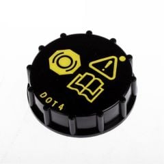 Ford Courier 2012-2019 Fren Ana Merkez Depo Kapağı Ford Otosan 8V512162Aa