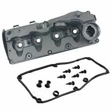 Volkswagen Amarok 2.0 TDI Motor Üst Kapağı + Conta + Kapak İthal Marka 2010 Model Sonrası 03L103469F