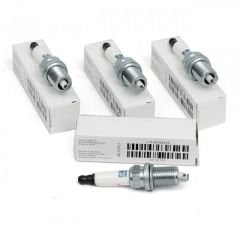 Opel Corsa D 1.2/1.4 Ateşleme Buji Takımı Gm Orjinal 1214112 - 55580961