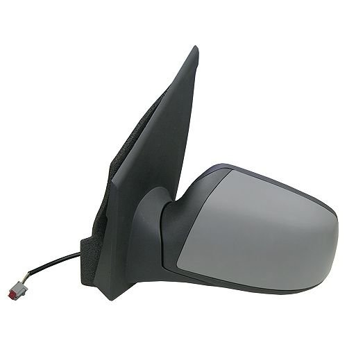 Ford Fiesta 06-08 Sol Dış Dikiz Aynası Elektrikli Eurobump Marka 6S61 17683 AE