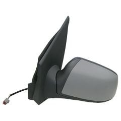 Ford Fiesta 06-08 Sol Dış Dikiz Aynası Elektrikli Eurobump Marka 6S61 17683 AE