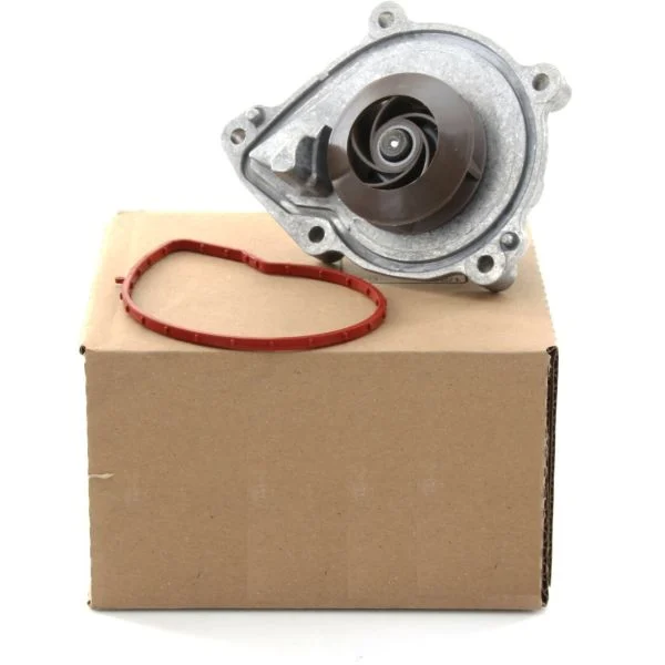 Bmw F20 Kasa 120i Devirdaim Su Pompası Orijinal Psa 9801573380 - 1201.H8