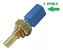 Fiat Palio Hararet Müşürü Mavi Renk ÜNÜVAR 46474600