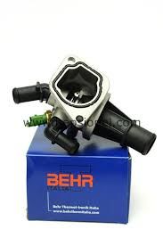 Opel Meriva A 1.3 Dizel Komple Termostat 88°C Behr Marka 1338841