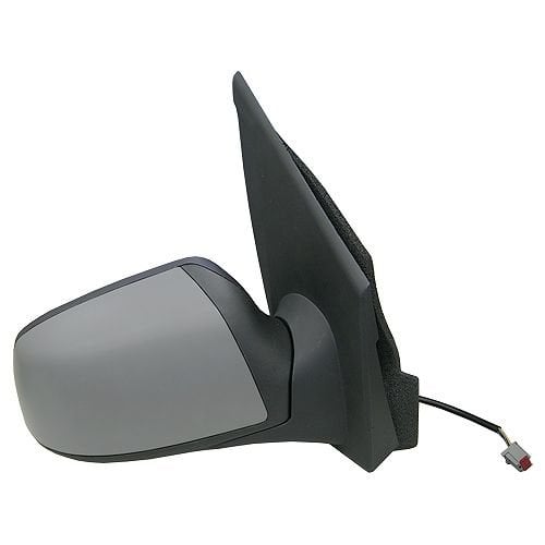 Ford Fiesta 2006- 2008 Arası Sağ Dikiz Aynası Elektrikli Eurobump Marka 6S61 17682 AE