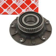 Bmw 3 Serisi E46 Kasa Ön Bilya Porya Komple Febi Marka 74436