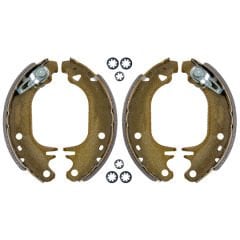 Peugeot 106 Arka Fren Papuç Takımı İthal Marka 4241.L3